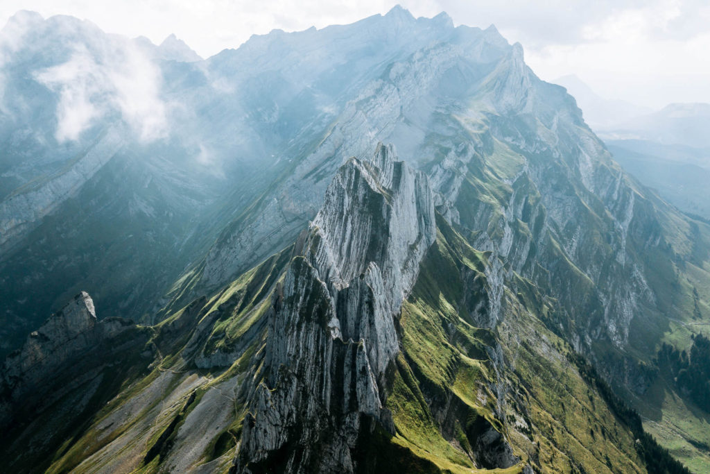 Michael Schauer: Landscape photographer based in Germany