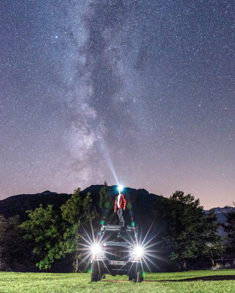 Slovenia, Triglav National Park