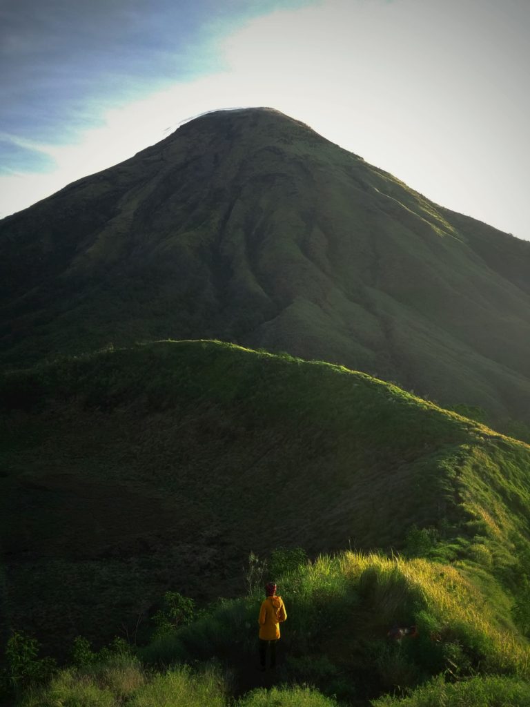 @badakkekar and Indonesia