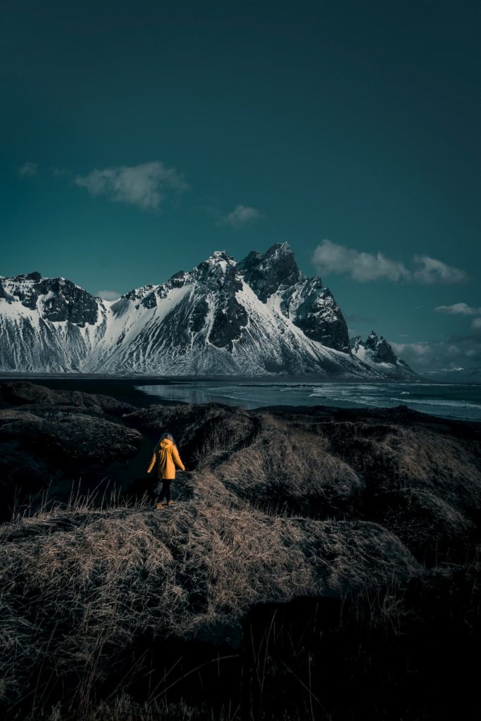 @earthscape_photography_ and Iceland beach