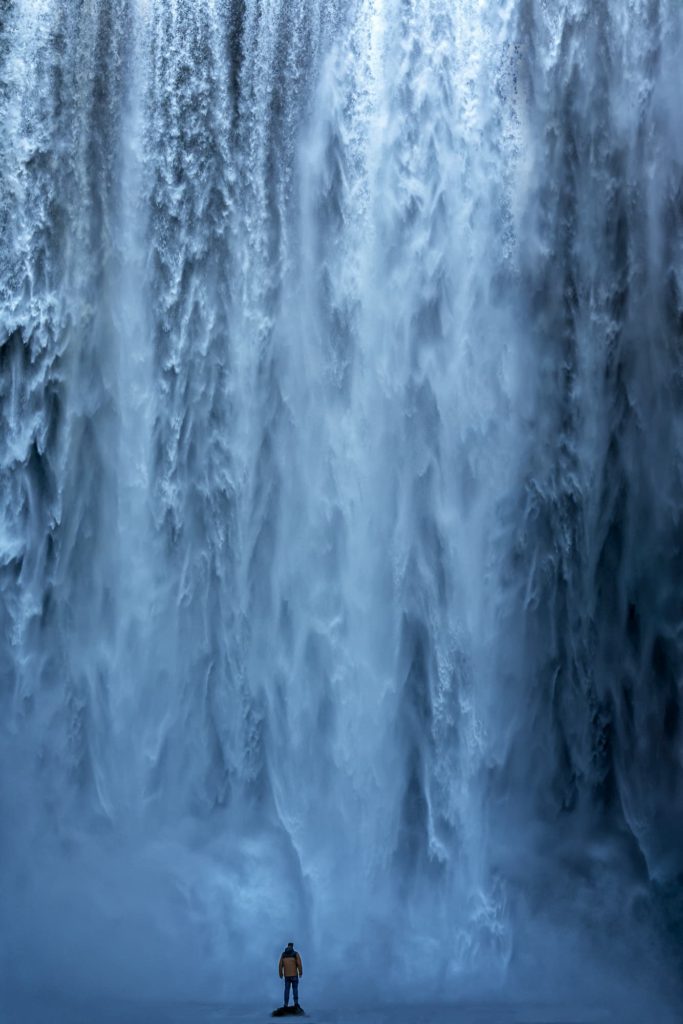 @niklasspether and cascade Iceland