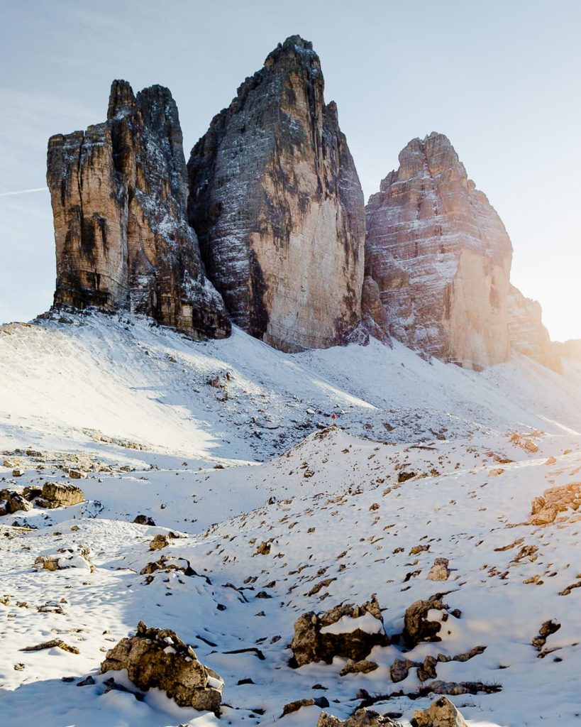 @voyageandphoto and Dolomites