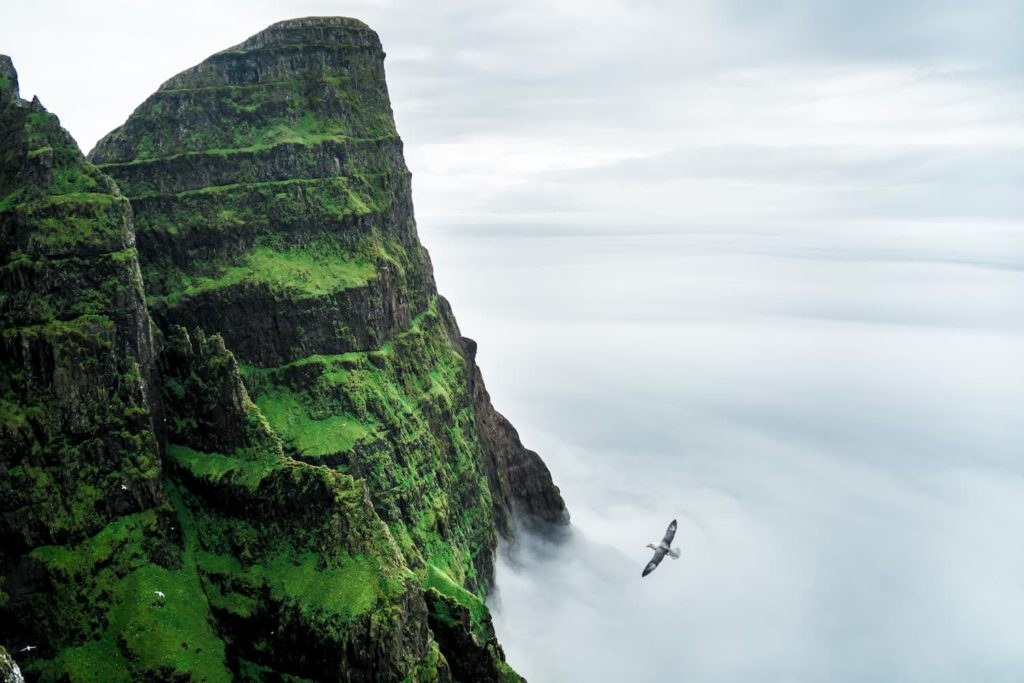 @ali_akinci and Cliffs of Suduroy 2