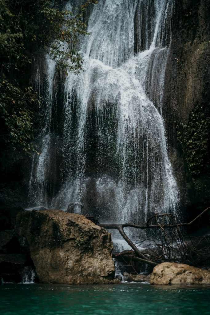 @andresclausen.jpg and waterfall