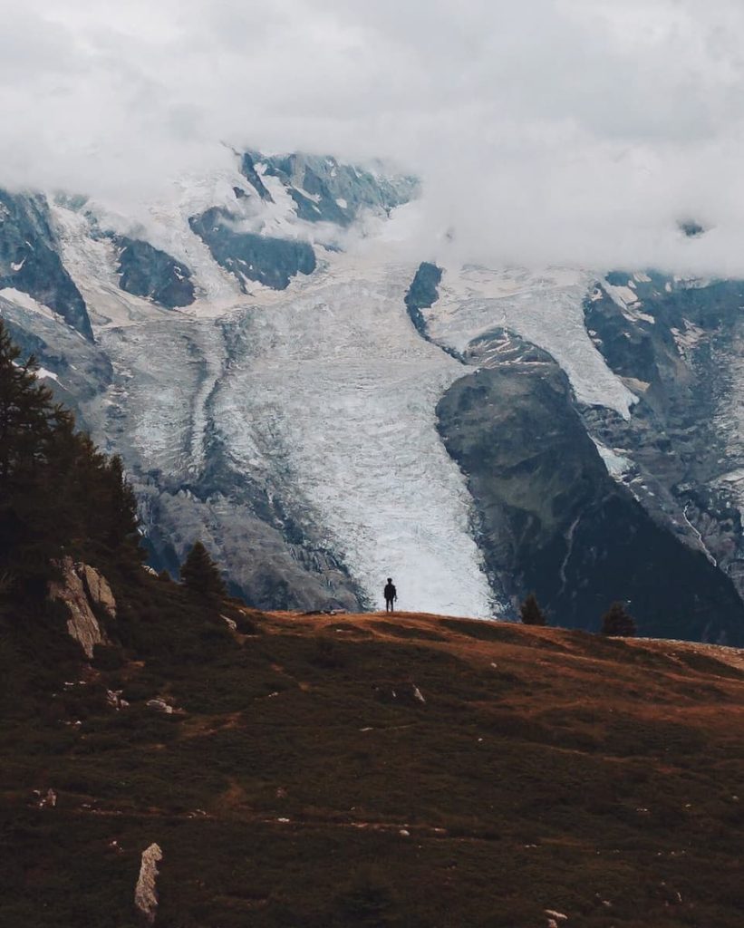 @doytcheva and glacier view