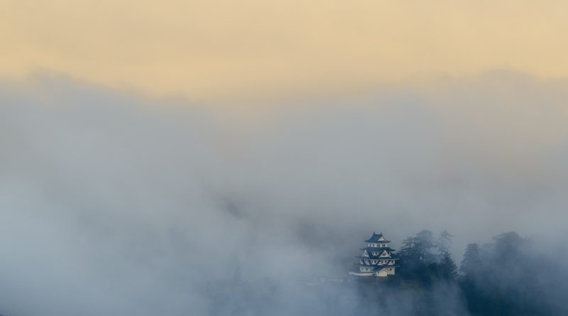 @marco_rokk and Japan temple