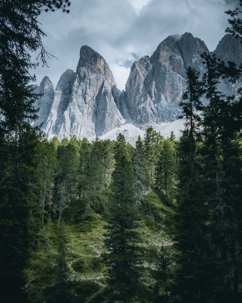 @martenkaehlert and Dolomites