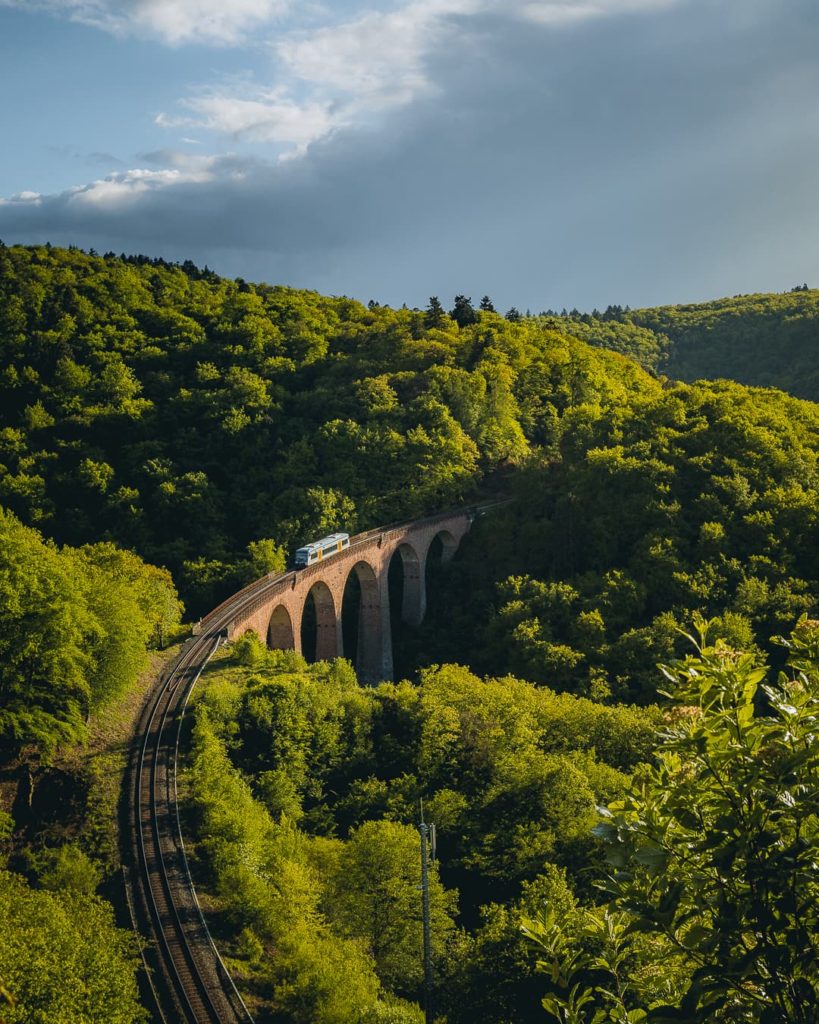 @martenkaehlert and Hubertusviadukt