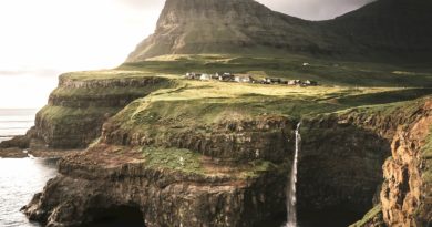 @erobby and Faroe Islands 2