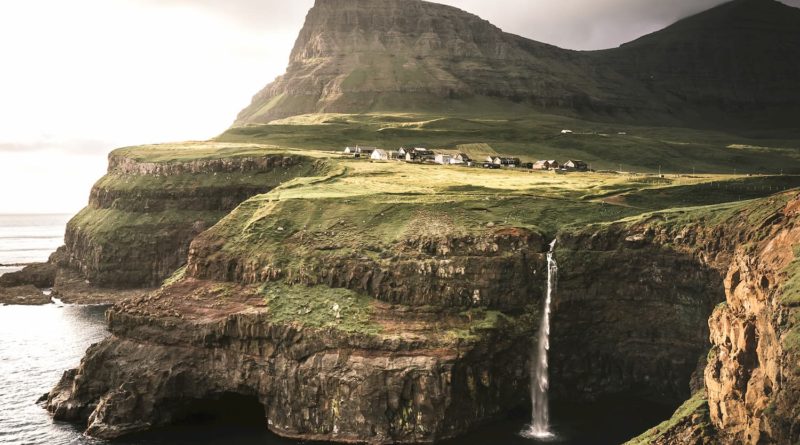 @erobby and Faroe Islands 2