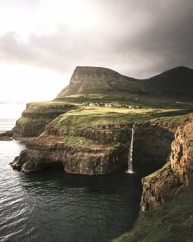 @erobby and Faroe Islands 2