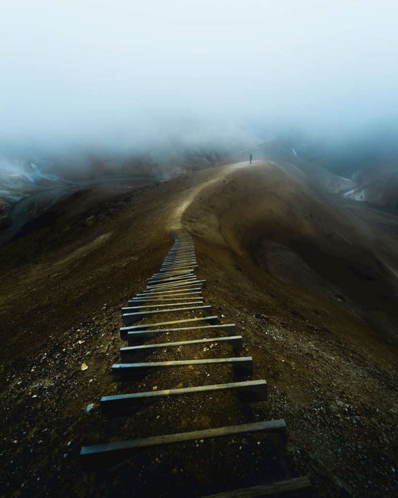 @jonhelgiphoto and Iceland Highlands