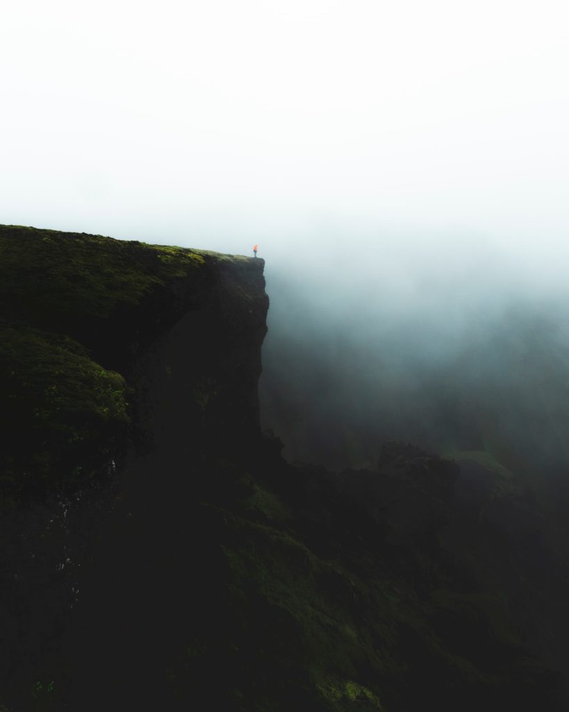 @jonhelgiphoto and Iceland peak