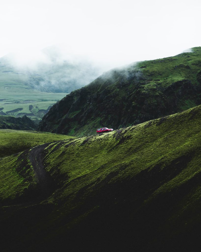 @jonhelgiphoto and Iceland road