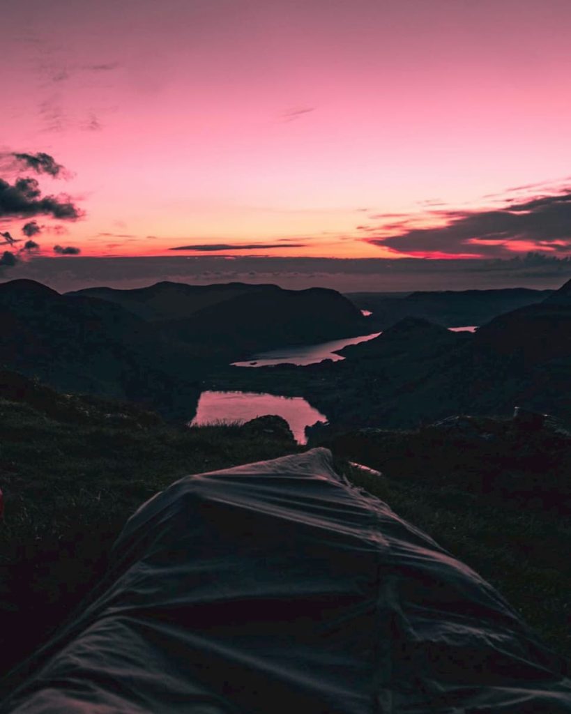 @jord_pics and Lake District