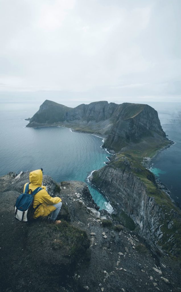 @nasriwander and Lofoten Iceland