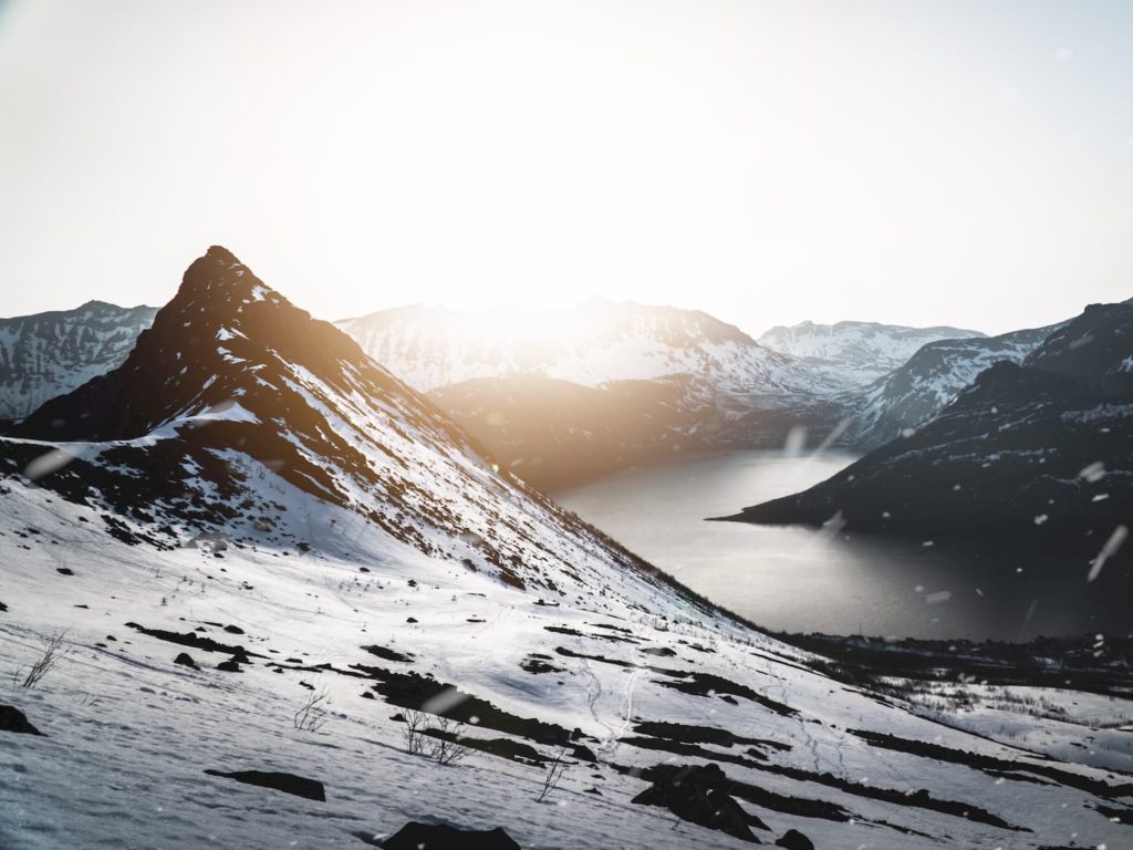 @patrik_heliosz and Lofoten Islands