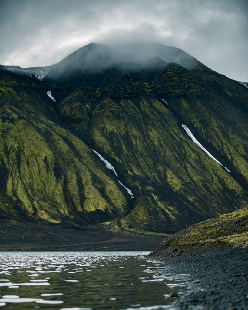 @thorsteinnroy and Icelandic Highland