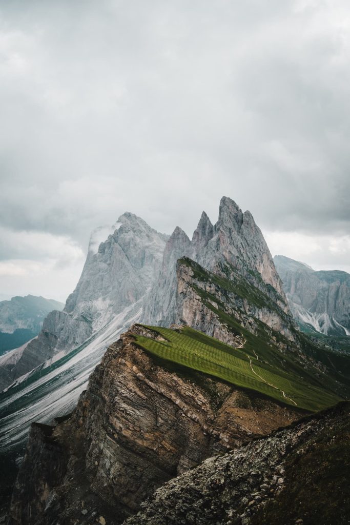 @tommasopaloschi and Dolomites 2