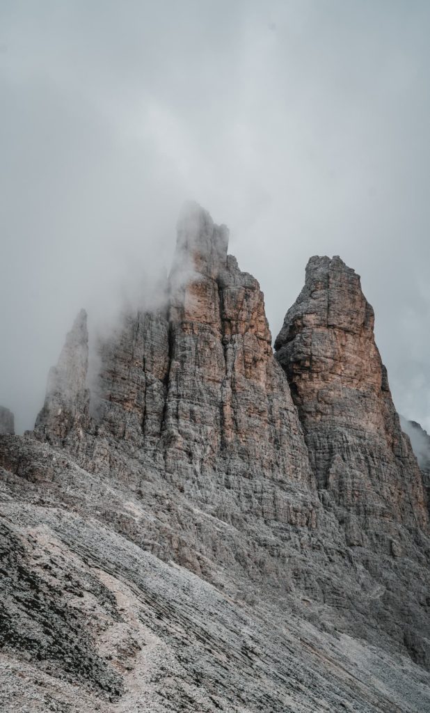 @tommasopaloschi and Dolomites