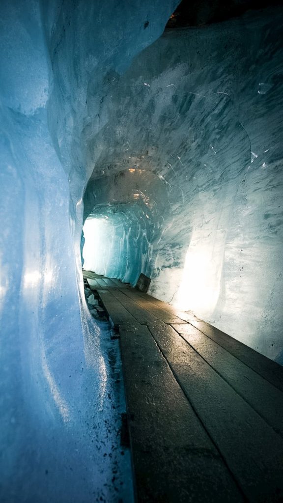 @valentinpatsov and Ice cave