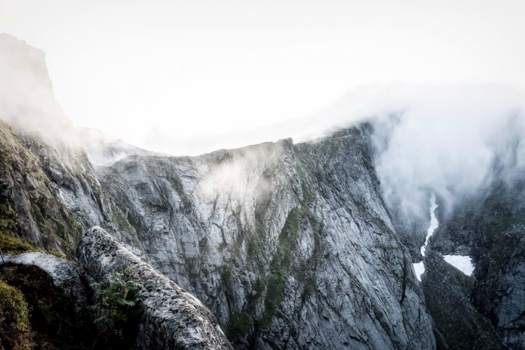 @an_aussie_goes_travelling and Lofoten peak