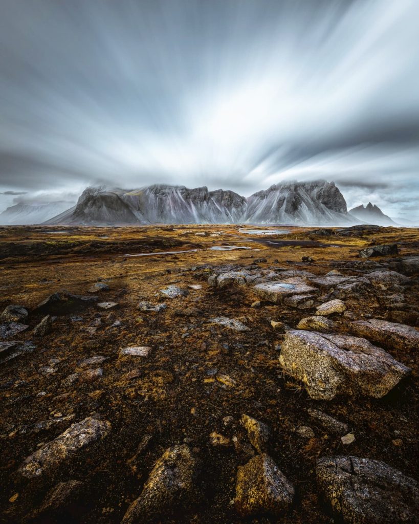 @hanneslemberger and Iceland beach