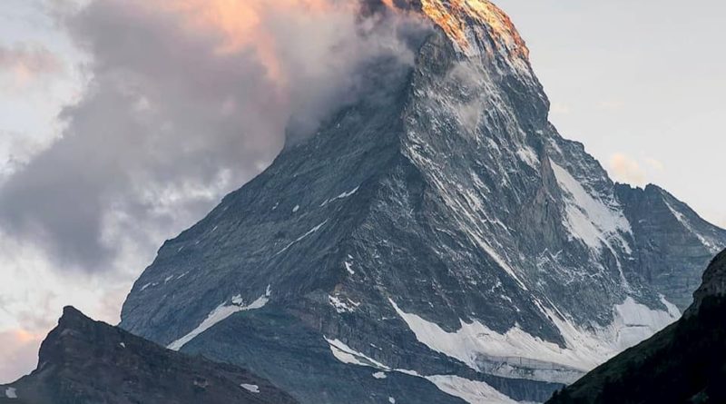 @jeroen.photo and Zermatt peak