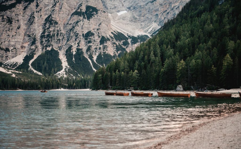 @marceljeanmarie and Lago Di Braies 2