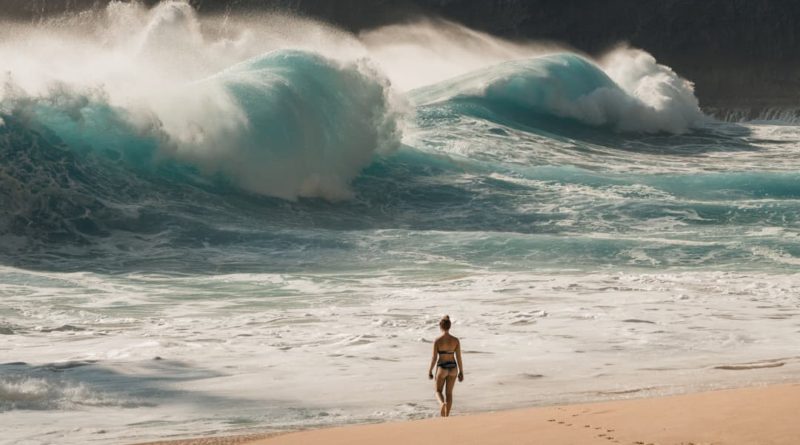 @mortendodson and Bali beach