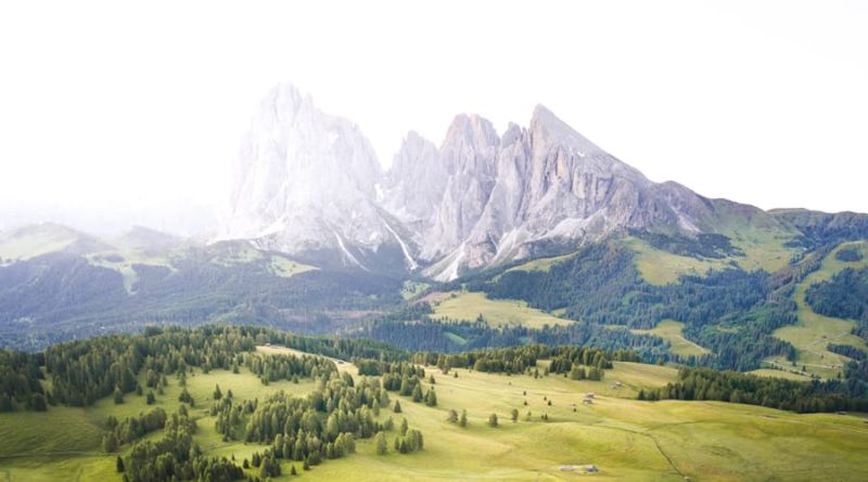 @nicolo_pizzulin and Dolomites