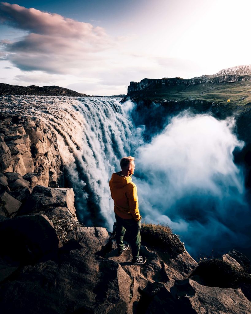 @_marco_gr_ and Portrait waterfall