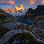 @lucabeniniphotography and torres del paine