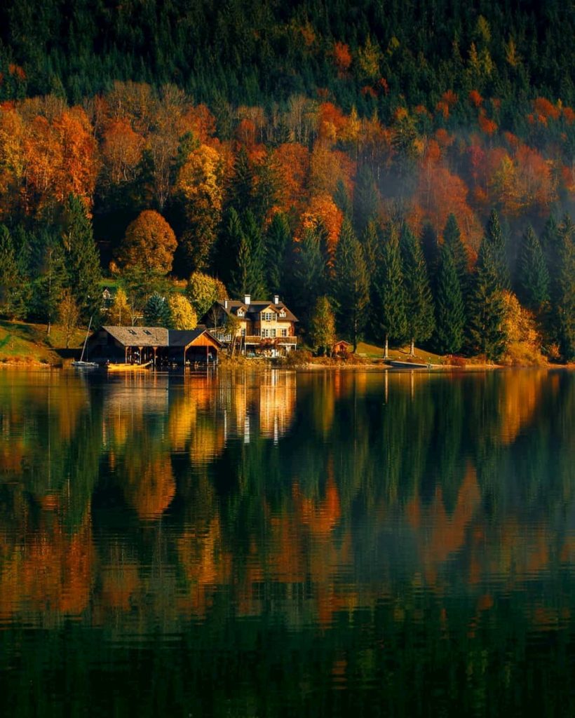 @ogik_jatmiko and Austria Autumn