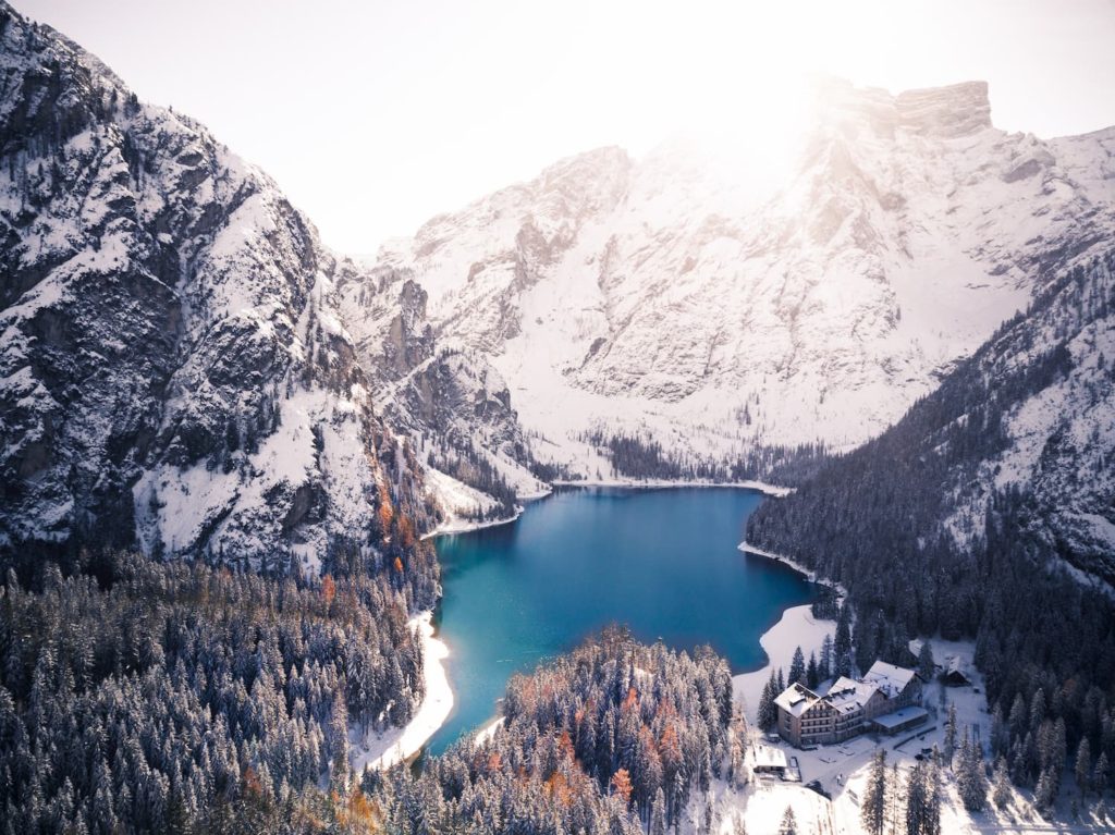 @ioannes.files and Dolomites winter