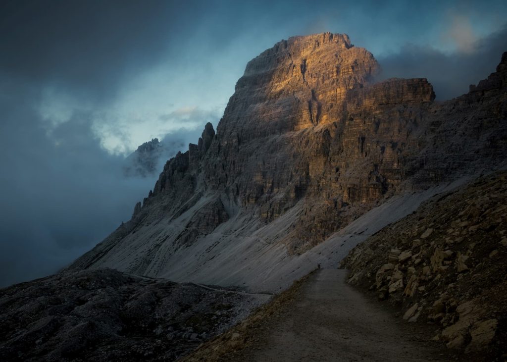 @konstantinos_vasilakis and Dolomites