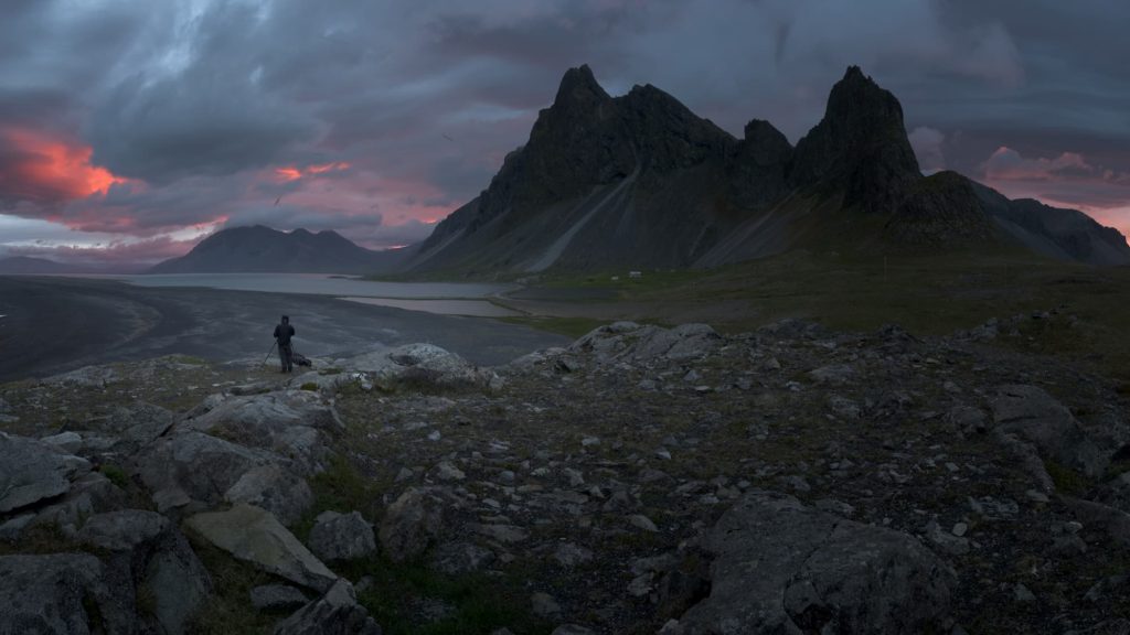 @konstantinos_vasilakis and Iceland view