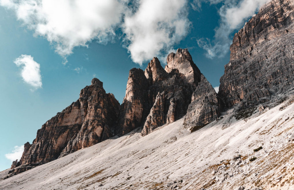 @riccardo.giuffre and Lavaredo South (full)