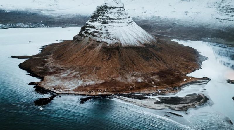 @icelandic_explorer and Nomadict Interview