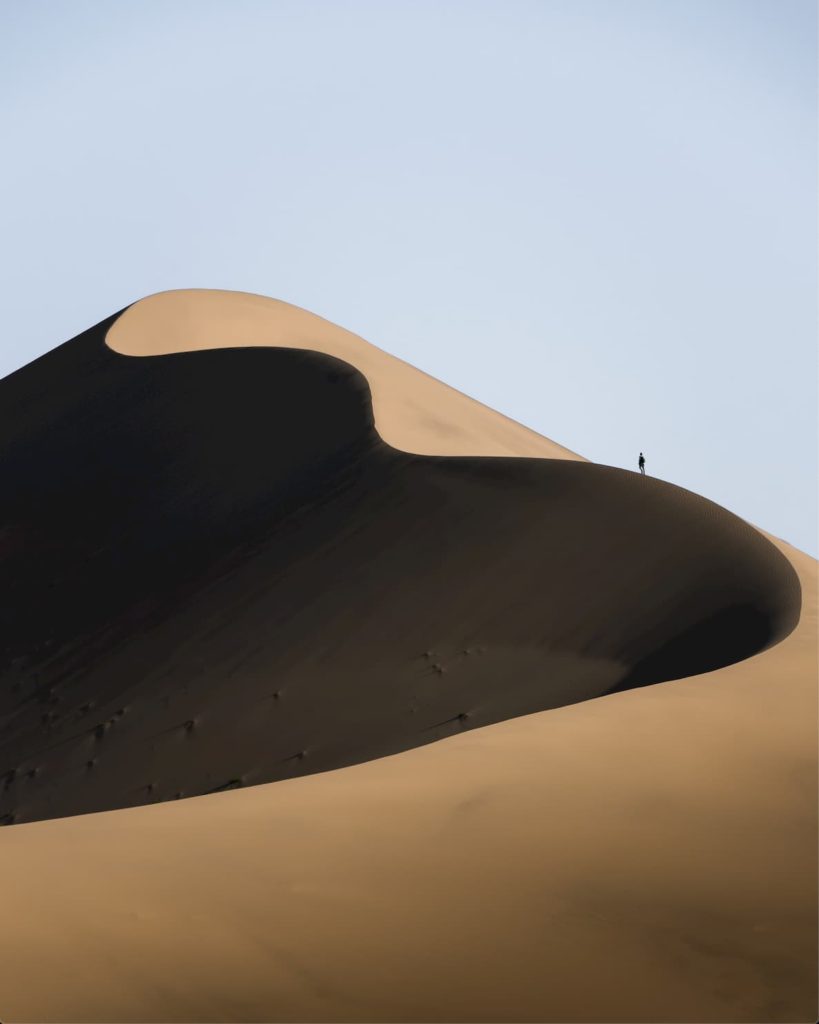 @lucarennerphotography and Gobi desert