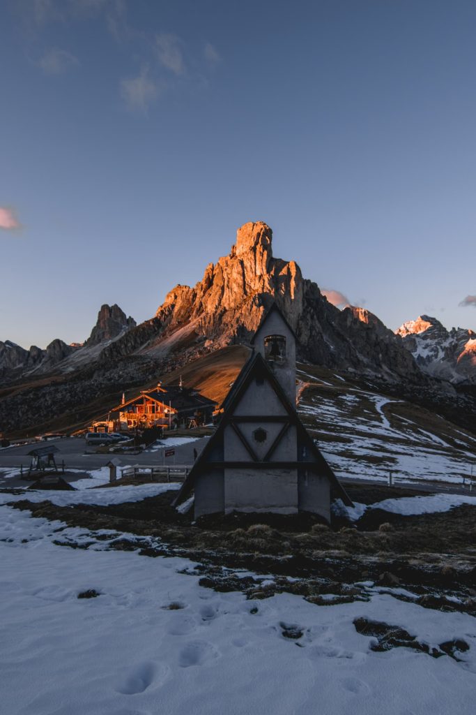 @kimimesco and Dolomites