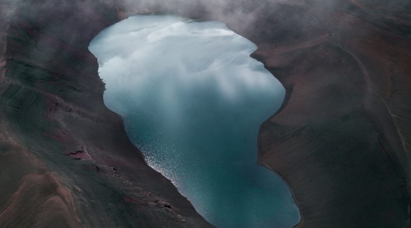 @ojakobss and Icelandic view