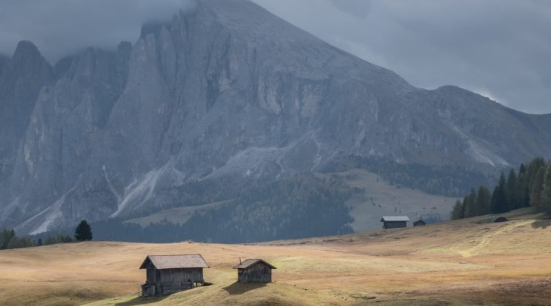 Alpe di Siusi - @cimolian_