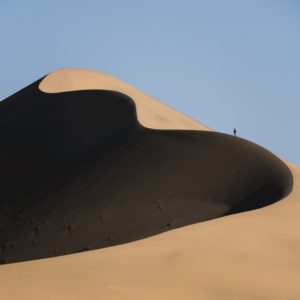 Gobi Desert, Asia, Luca Renner