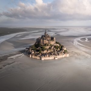 Mont-Saint-Michel Nomadict Gallery