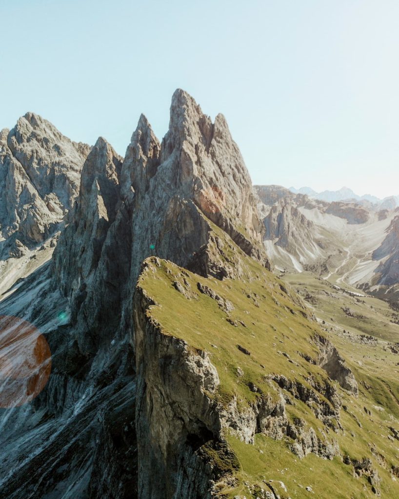 @lea_lost and Dolomites