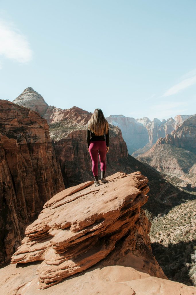 @lea_lost and US National Park