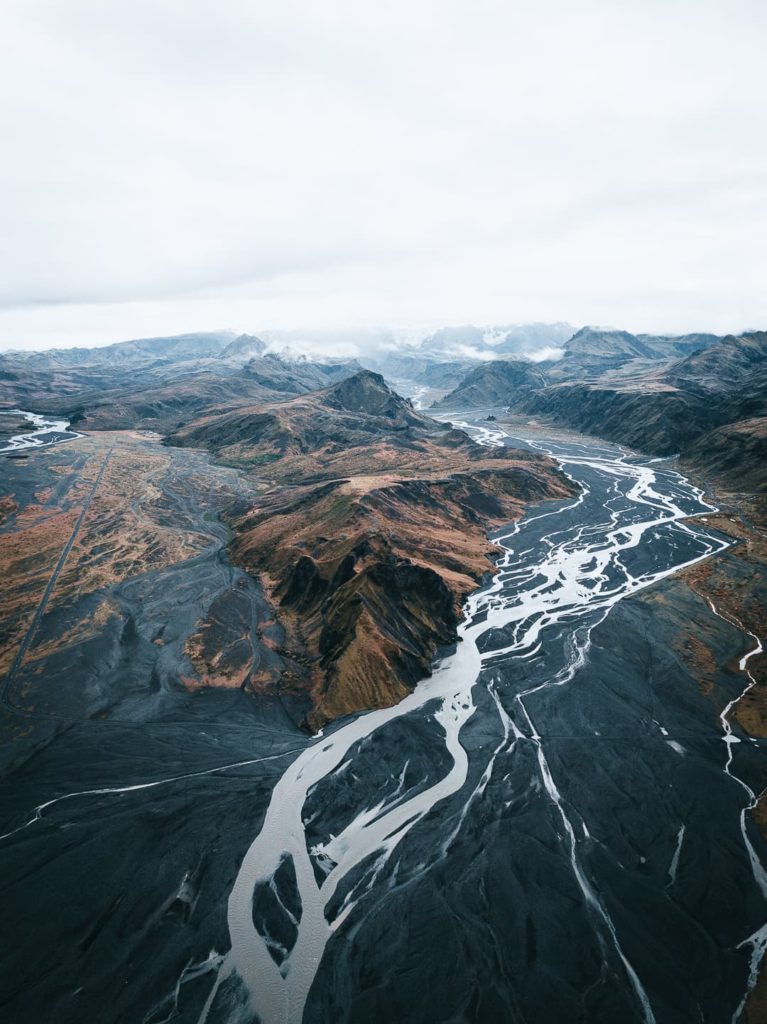 @thefulfilment and river Iceland