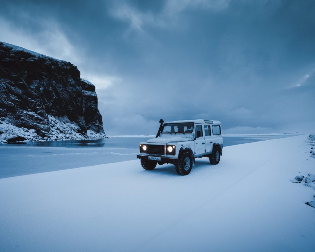 @andrewjackson__ and road trip Iceland
