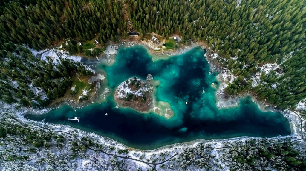 @photoadventures.ch and Caumasee - CH